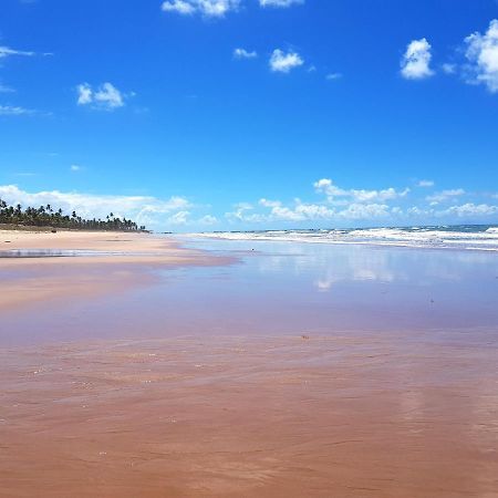 Rosagash Paradise - Praia De Santo Antonio Mata de São João Eksteriør billede