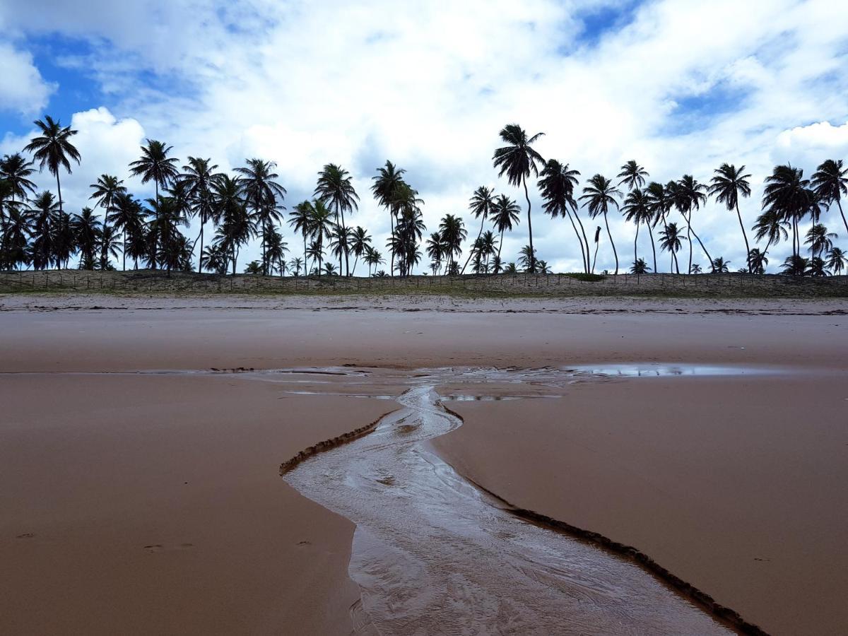 Rosagash Paradise - Praia De Santo Antonio Mata de São João Eksteriør billede