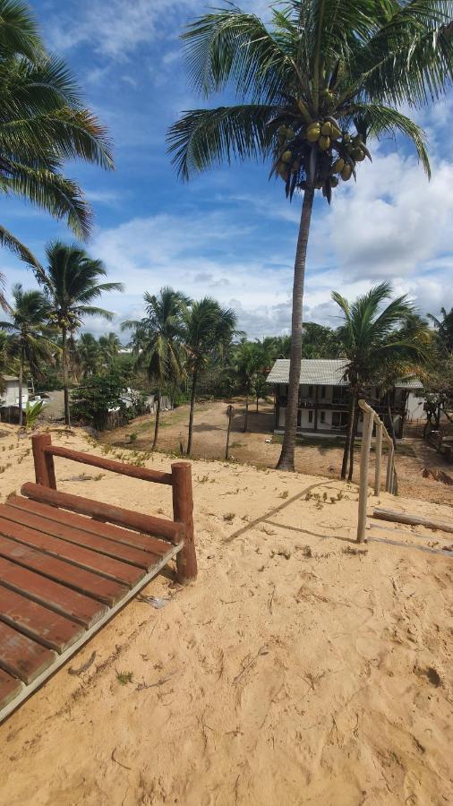 Rosagash Paradise - Praia De Santo Antonio Mata de São João Eksteriør billede