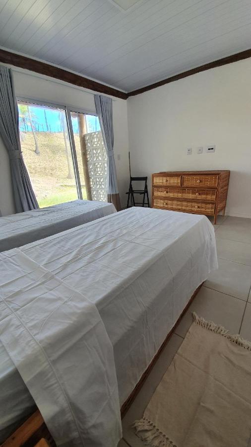 Rosagash Paradise - Praia De Santo Antonio Mata de São João Eksteriør billede