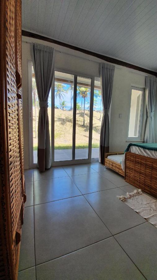 Rosagash Paradise - Praia De Santo Antonio Mata de São João Eksteriør billede
