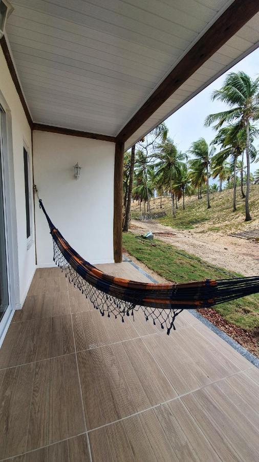 Rosagash Paradise - Praia De Santo Antonio Mata de São João Eksteriør billede